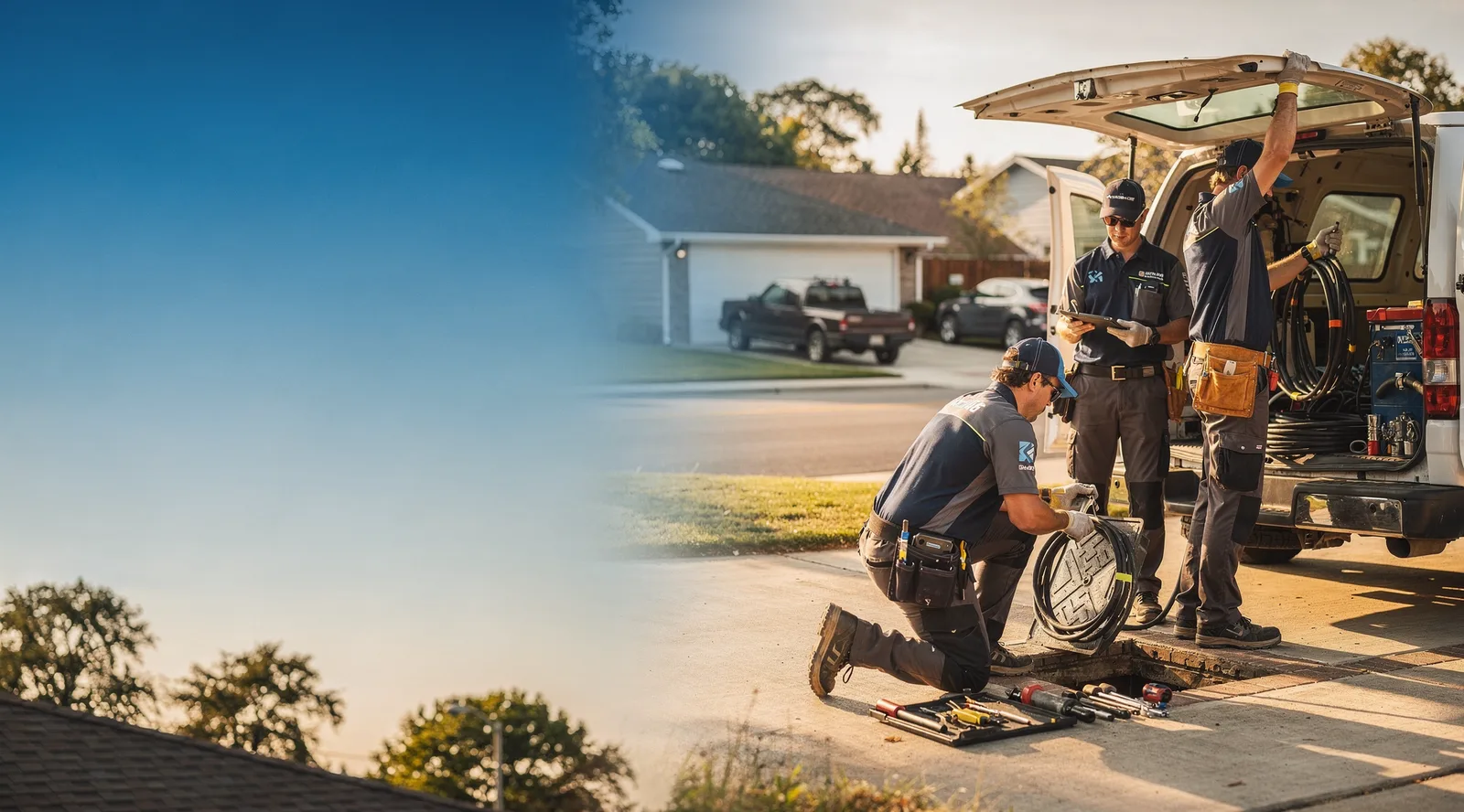 Water Softener Installation in Winters, TX near me